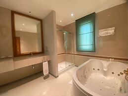 Grand Hotel Djibloho