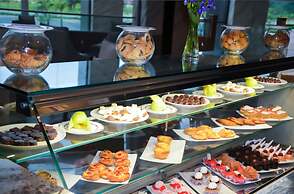 Grand Hotel Djibloho