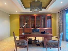 Grand Hotel Djibloho