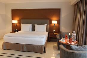 Grand Hotel Djibloho