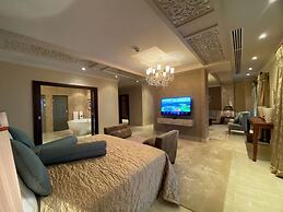 Grand Hotel Djibloho