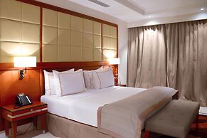 Grand Hotel Djibloho