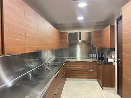 Grand Hotel Djibloho