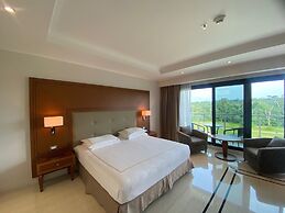 Grand Hotel Djibloho