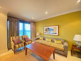 Grand Hotel Djibloho