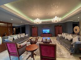 Grand Hotel Djibloho