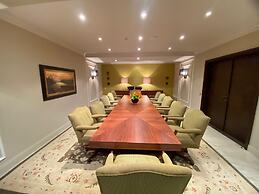 Grand Hotel Djibloho