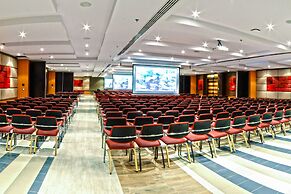 Grand Hotel Djibloho