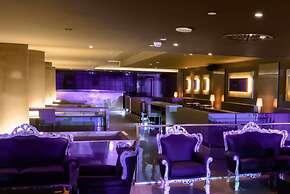 Grand Hotel Djibloho