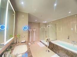 Grand Hotel Djibloho