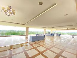 Grand Hotel Djibloho