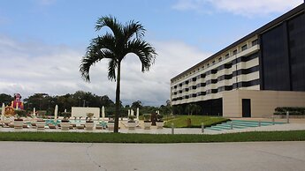 Grand Hotel Djibloho