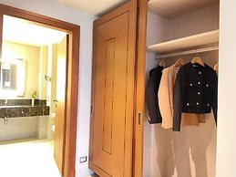 Grand Hotel Djibloho