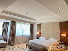 Grand Hotel Djibloho