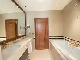 Grand Hotel Djibloho