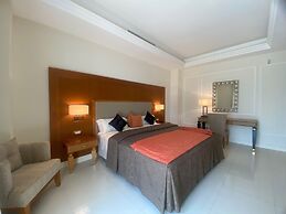 Grand Hotel Djibloho