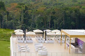 Grand Hotel Djibloho