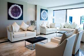 Grand Hotel Djibloho