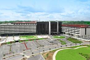 Grand Hotel Djibloho