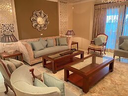 Grand Hotel Djibloho