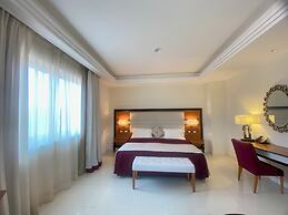 Grand Hotel Djibloho