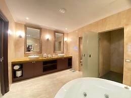 Grand Hotel Djibloho