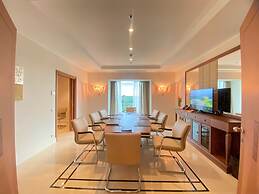 Grand Hotel Djibloho