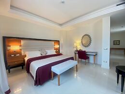 Grand Hotel Djibloho