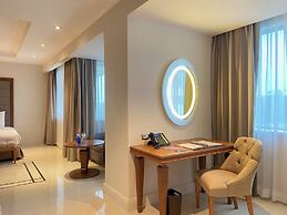 Grand Hotel Djibloho