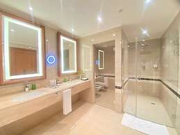 Grand Hotel Djibloho