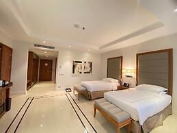 Grand Hotel Djibloho