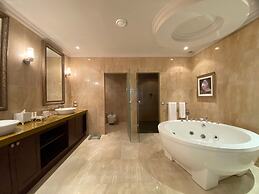 Grand Hotel Djibloho