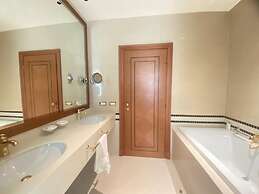 Grand Hotel Djibloho