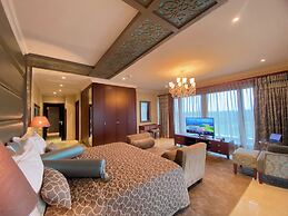 Grand Hotel Djibloho