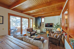 Tennis Townhome 2 Bed 2.5 Bath