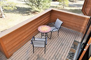 Tennis Townhome 2 Bed 2.5 Bath