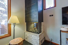 Tennis Townhome 2 Bed 2.5 Bath