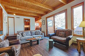 Tennis Townhome 2 Bed 2.5 Bath