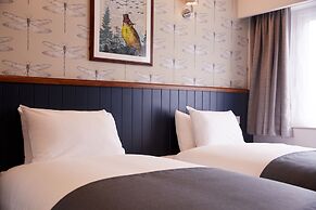 The Chase Hotel by Greene King Inns