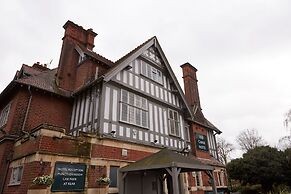 The Chase Hotel by Greene King Inns