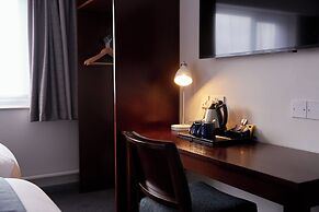 The Chase Hotel by Greene King Inns