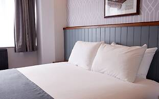 The Chase Hotel by Greene King Inns