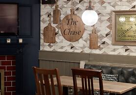 The Chase Hotel by Greene King Inns