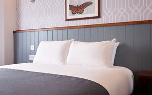 The Chase Hotel by Greene King Inns