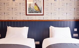 The Chase Hotel by Greene King Inns