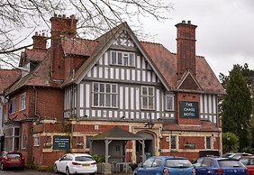 The Chase Hotel by Greene King Inns