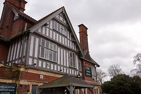 The Chase Hotel by Greene King Inns