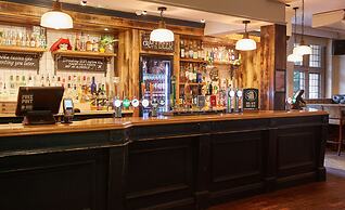 The Chase Hotel by Greene King Inns