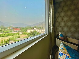Green View by Green Tree Hotels