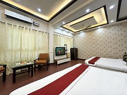 Green View by Green Tree Hotels
